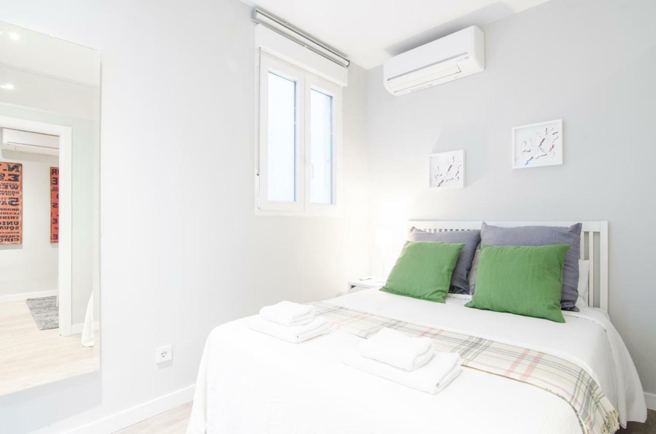 Sandoval, 13 Apartment Madrid