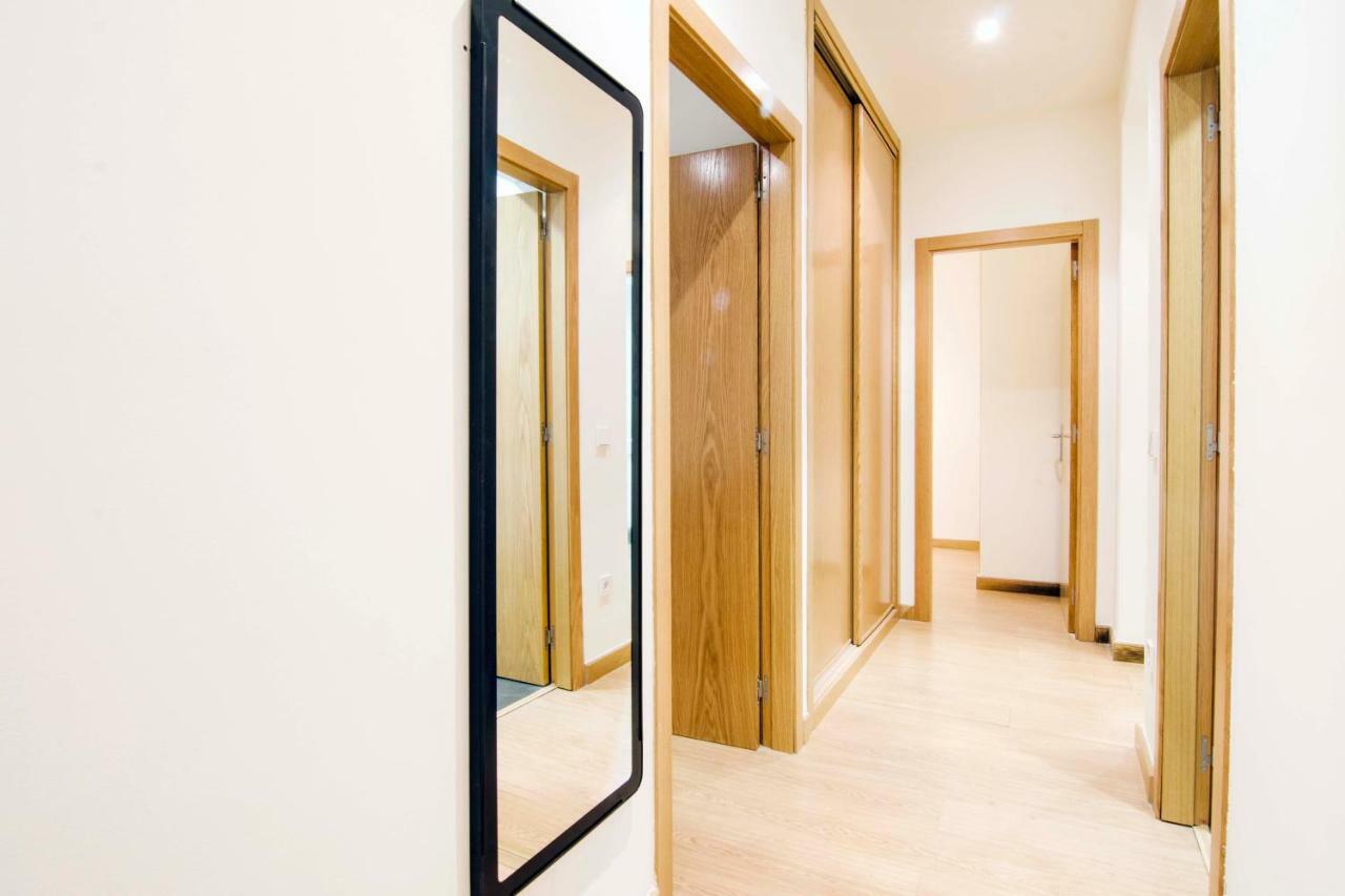 Apartment Marques De Cubas *