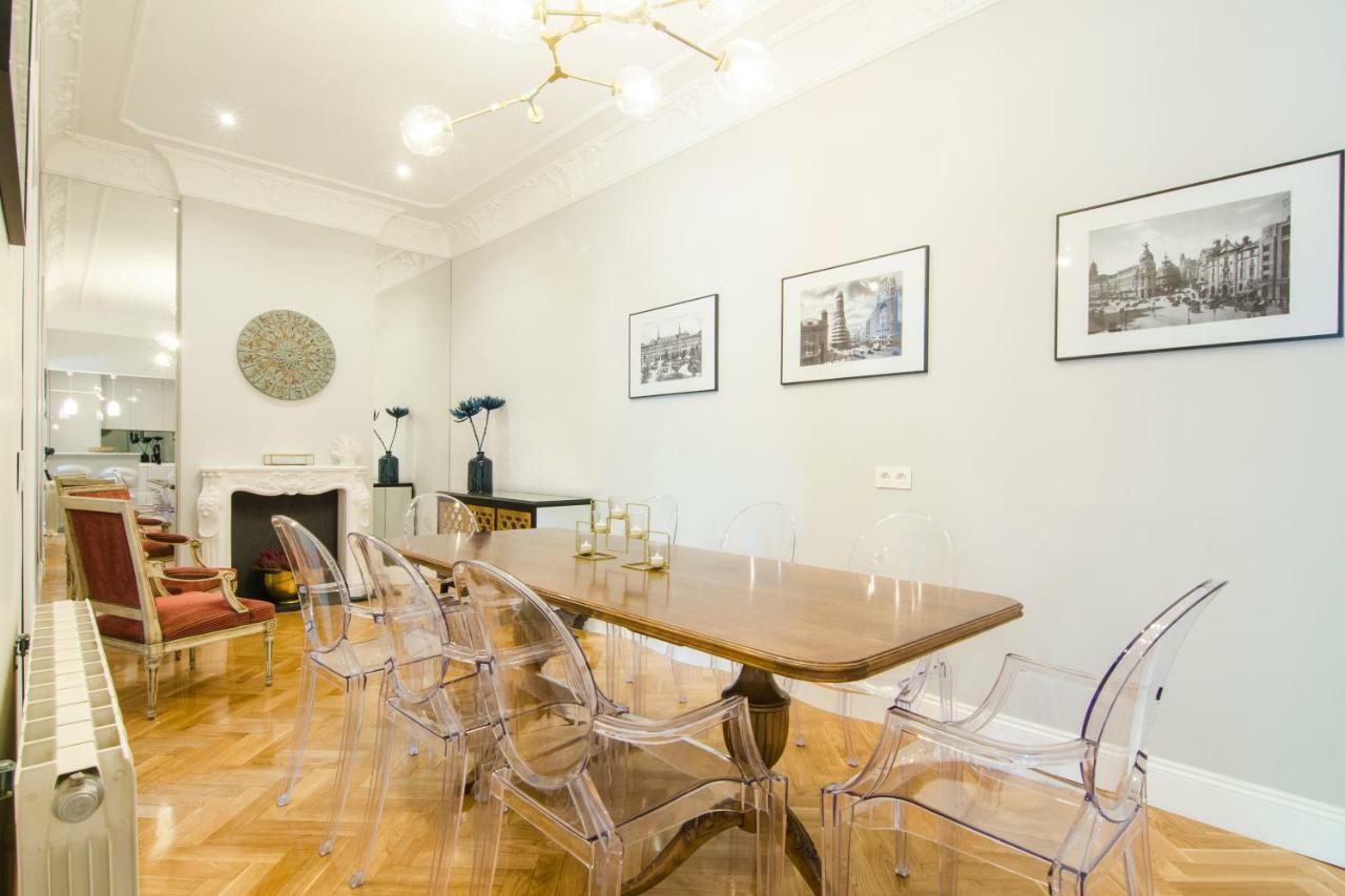 Minty - Atocha 4 Bd Appartement *