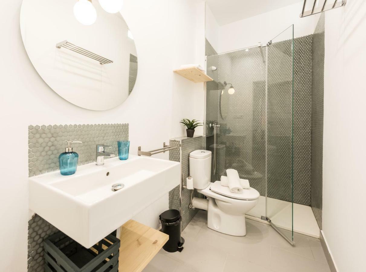 Infantas 23 Appartement *