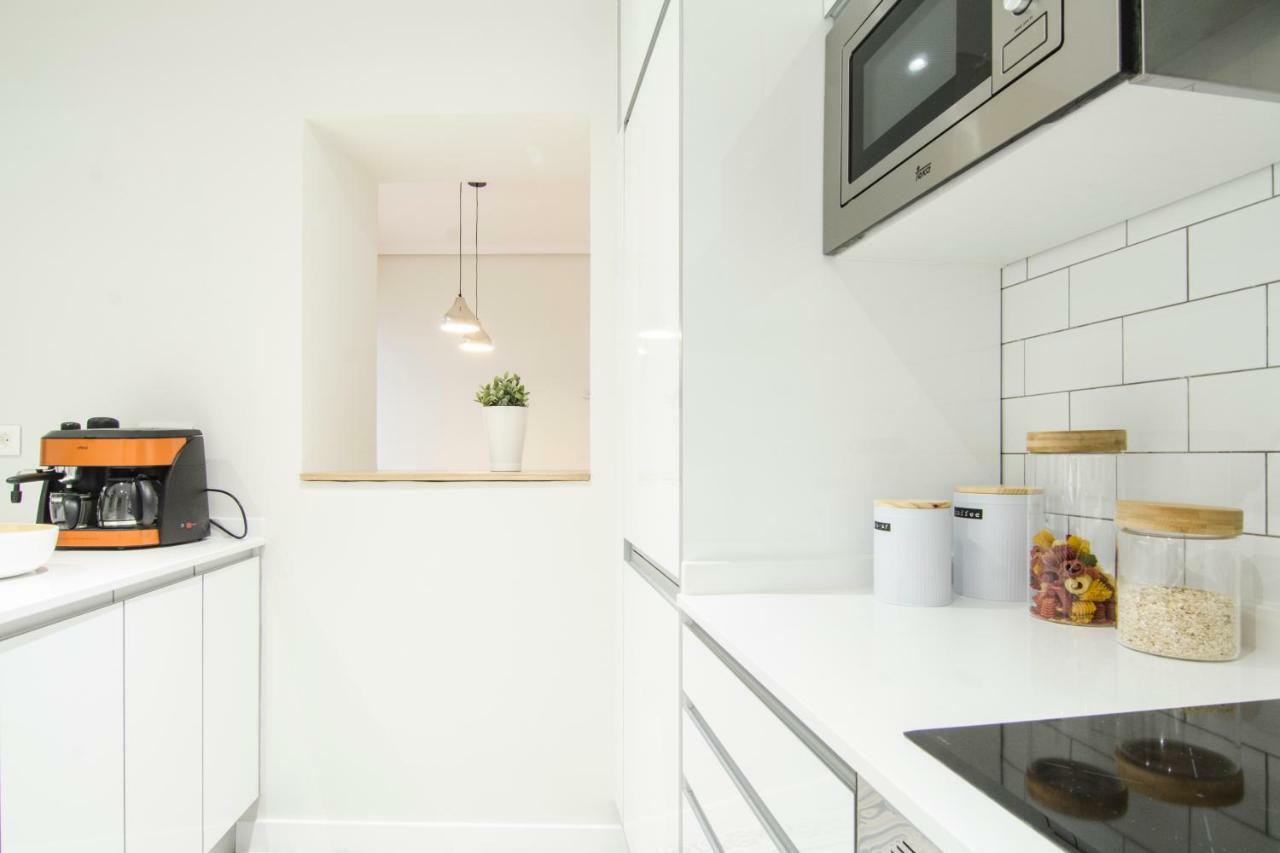 Espiritu Santo 39, 1º Izq Appartement Madrid