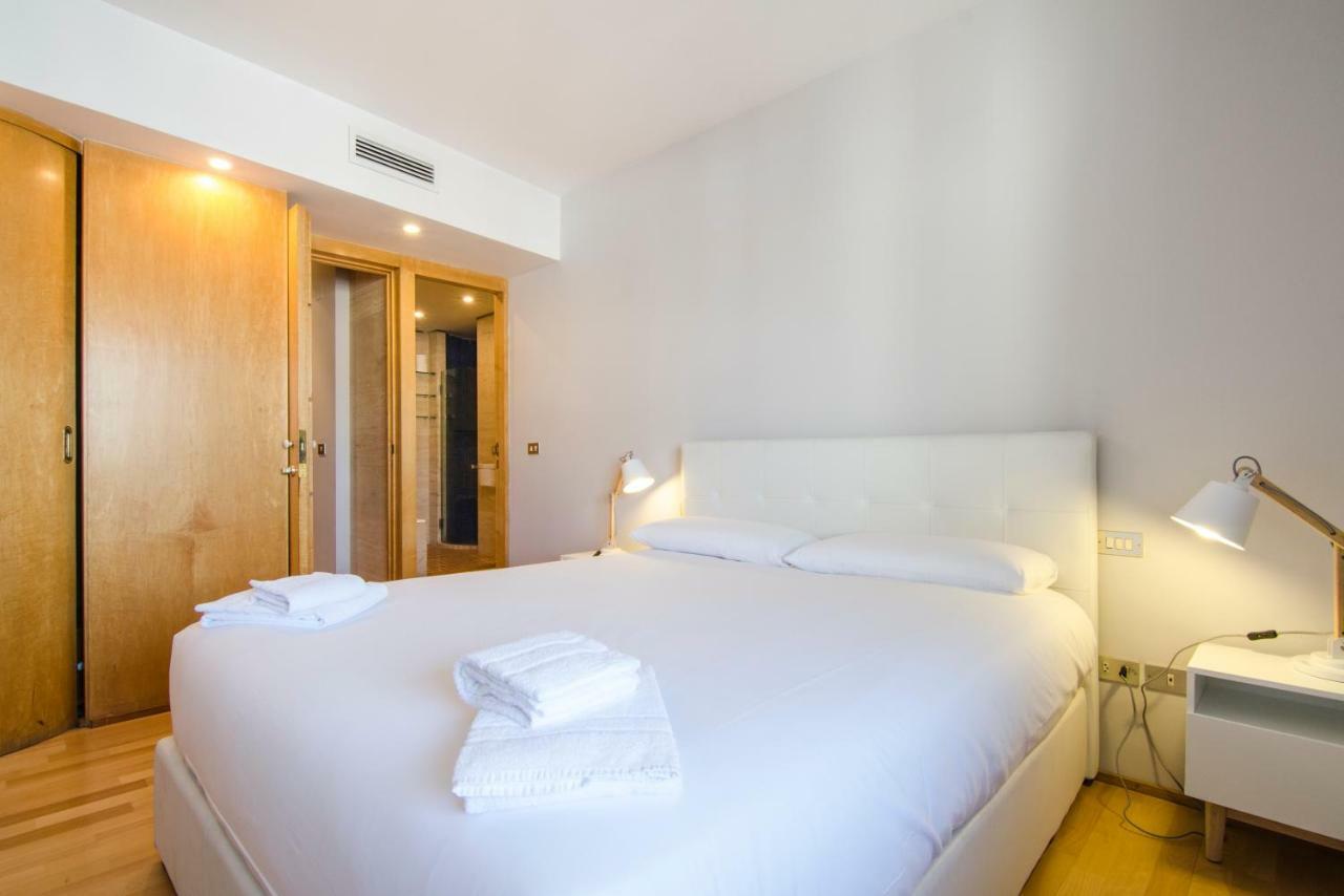 Apartamento Santa Cruz De Marcenado 4 Madrid