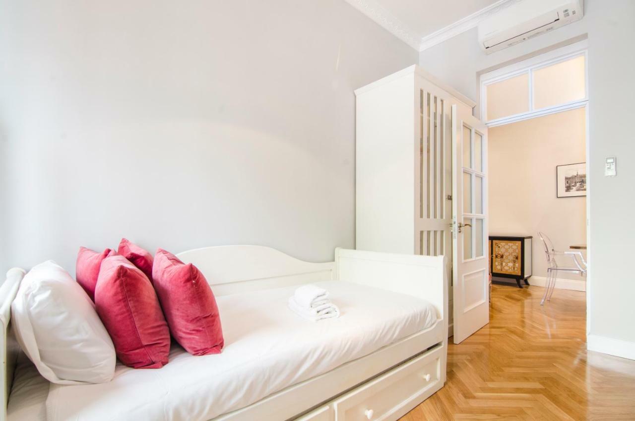 Minty - Atocha 4 Bd Apartamento *