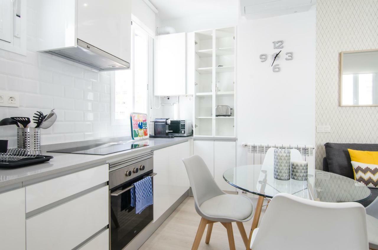 Appartement Minty - Jose Ortega Y Gasset *