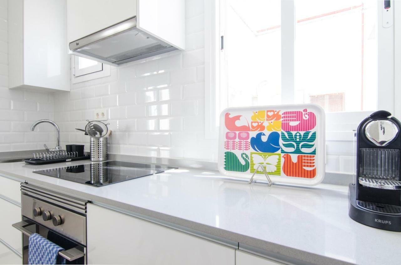 Appartement Minty - Jose Ortega Y Gasset