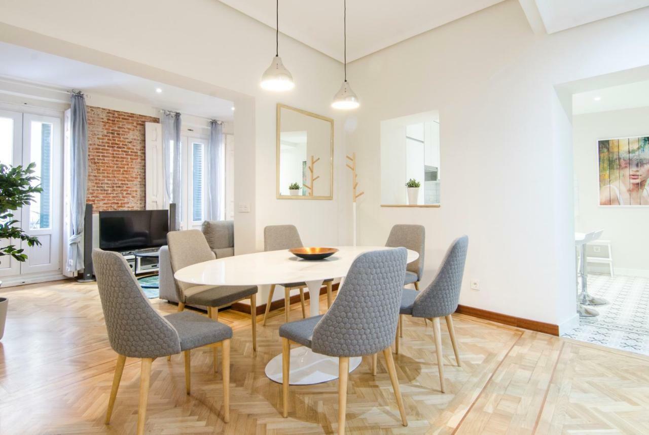 Appartement Espiritu Santo 39, 1º Izq