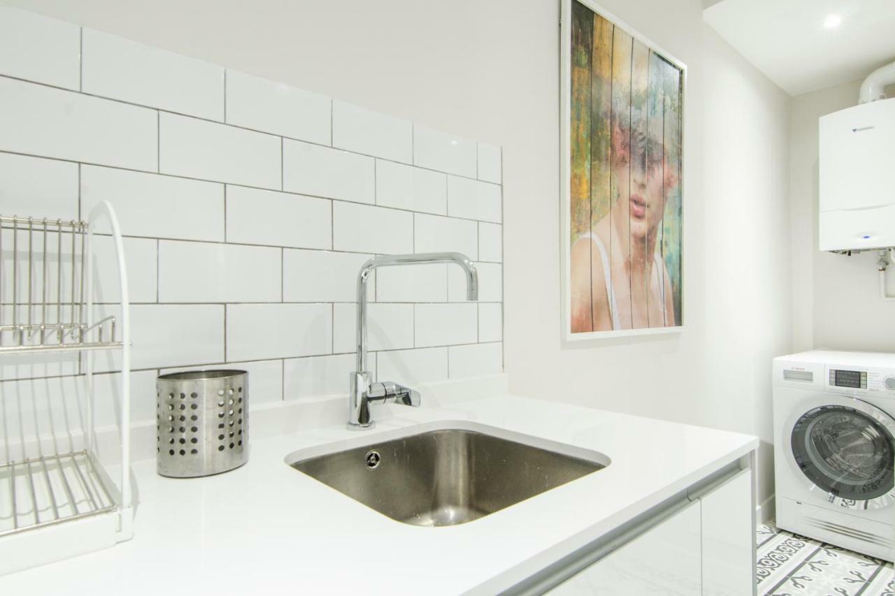 Appartement Espiritu Santo 39, 1º Izq