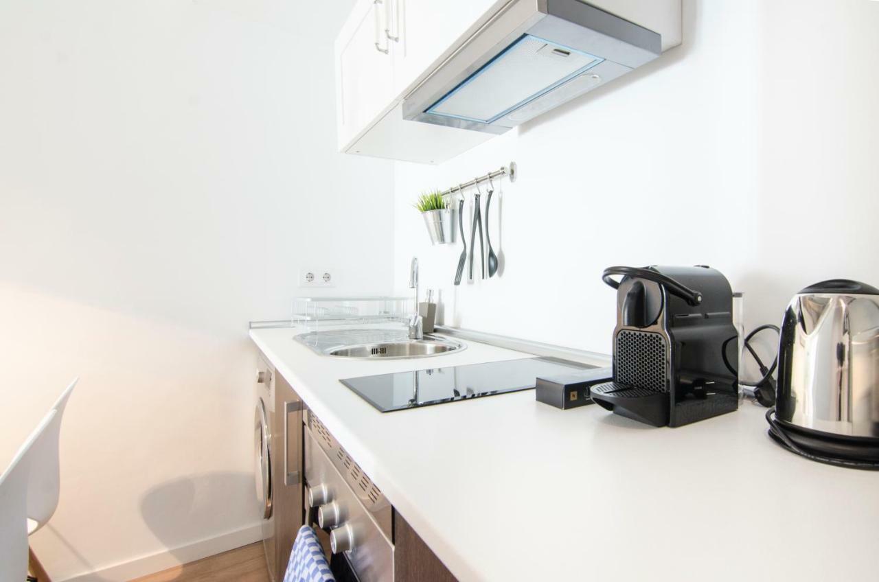 Appartement Rodas