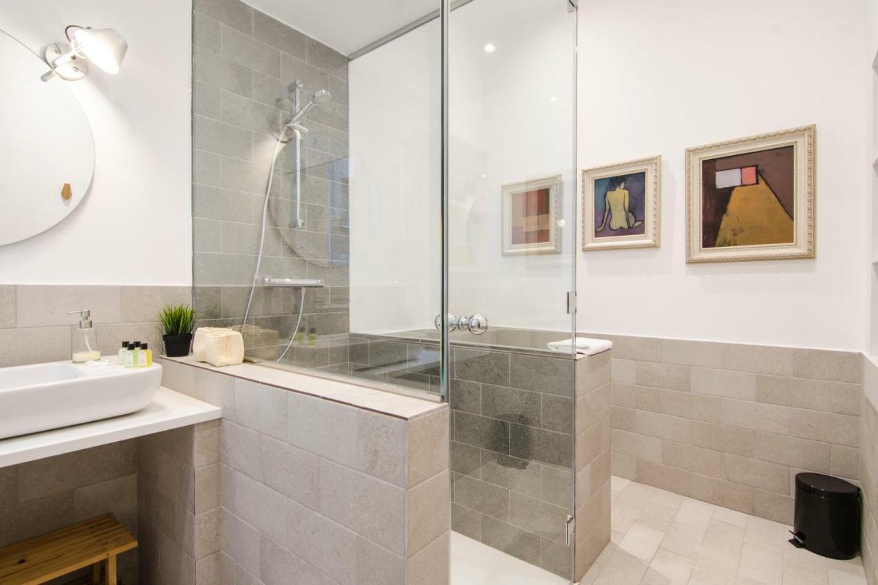 Renovated And Modern- 3bd 2bth- Anton Martin Appartamento *