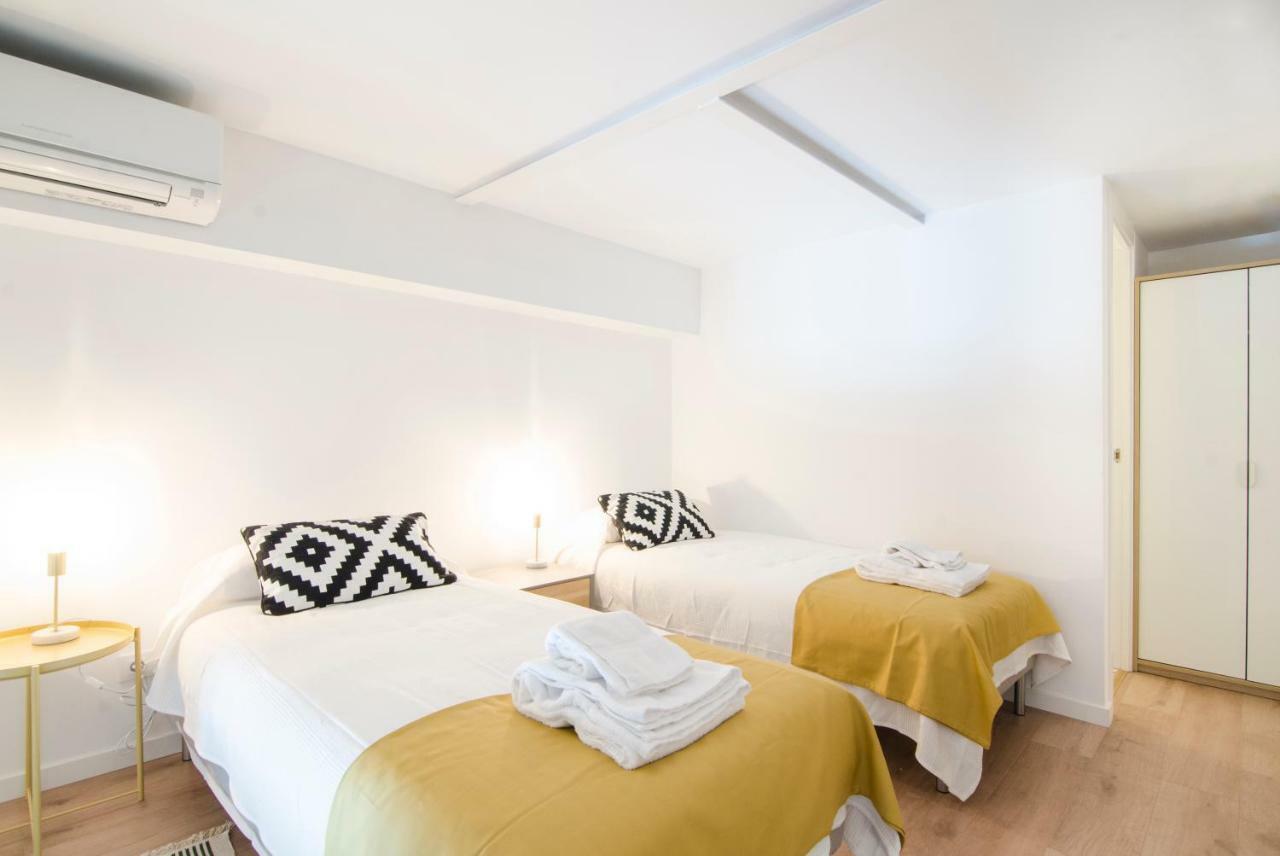 Appartement Rodas Madrid