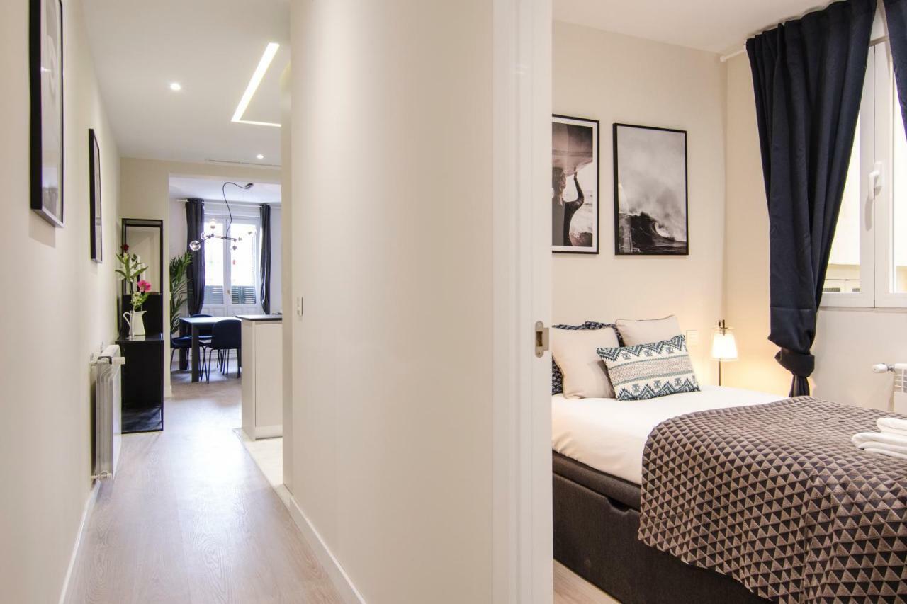 Apartamento Minty - 3 Bd Lavapies Madri