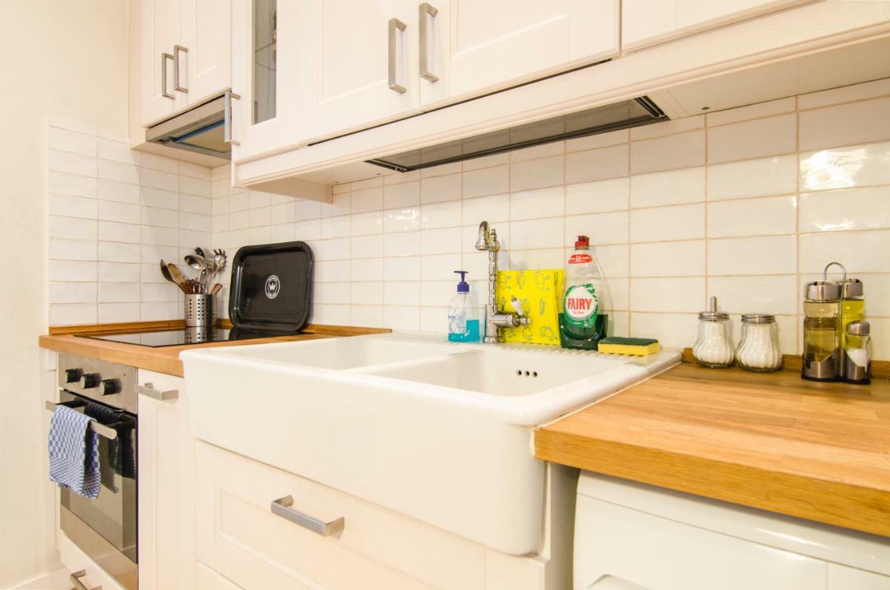 Apartamento Minty - Gobernador *
