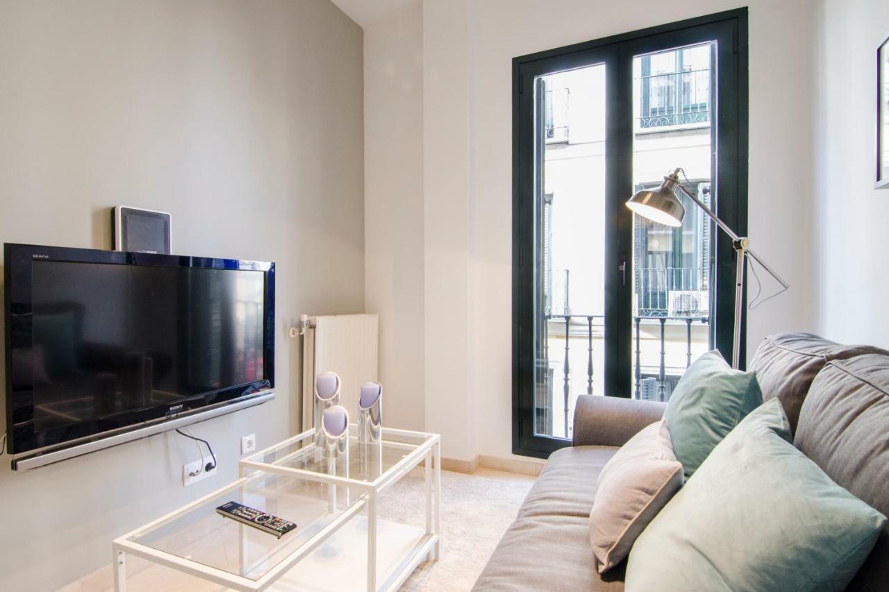 Apartment Cruz *