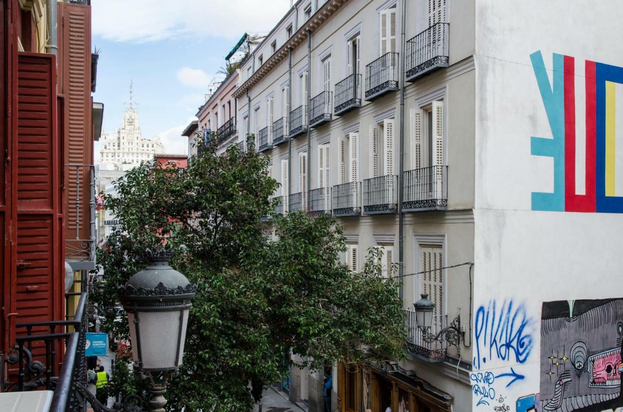 Minty - Espoz Y Mina Apartamento *
