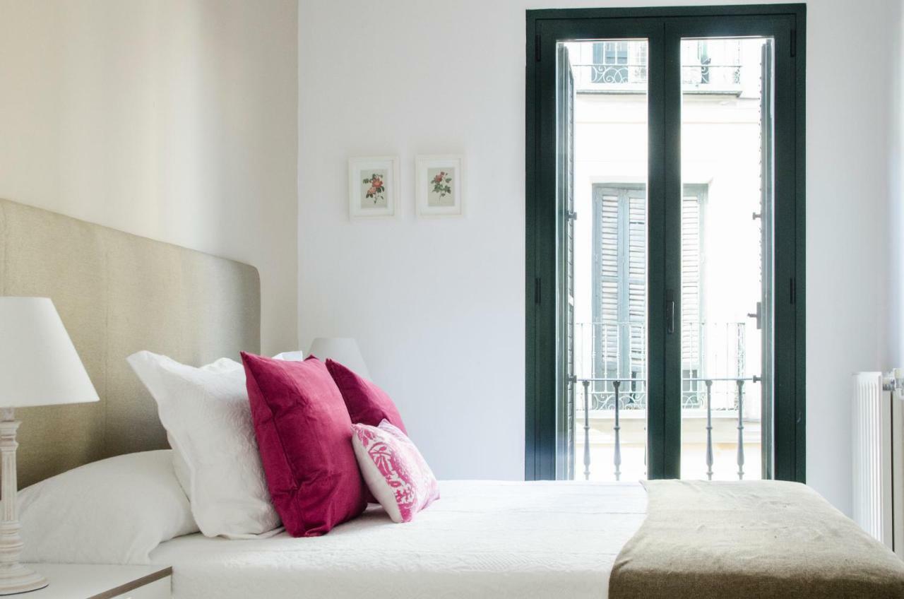 Cruz Apartment *