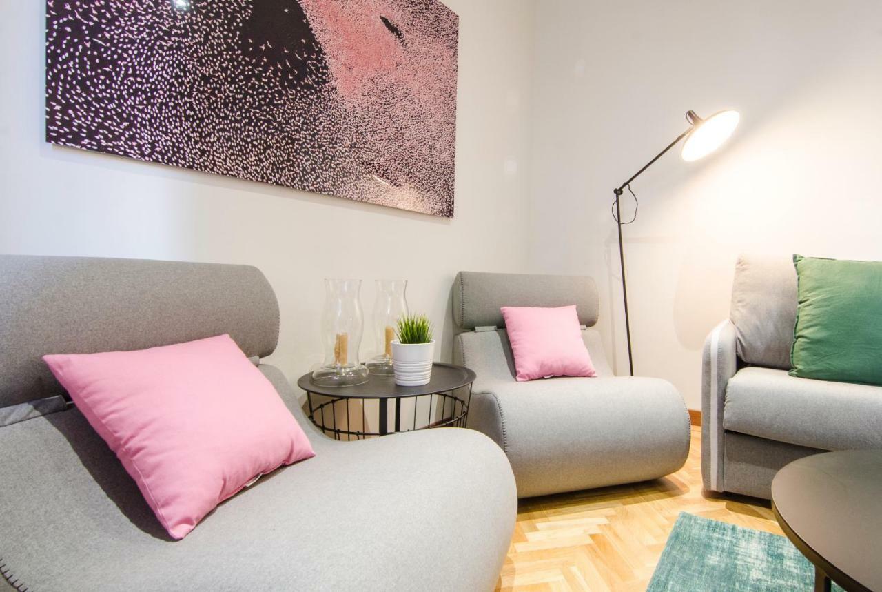 Appartement Espiritu Santo 39, 1º Izq *