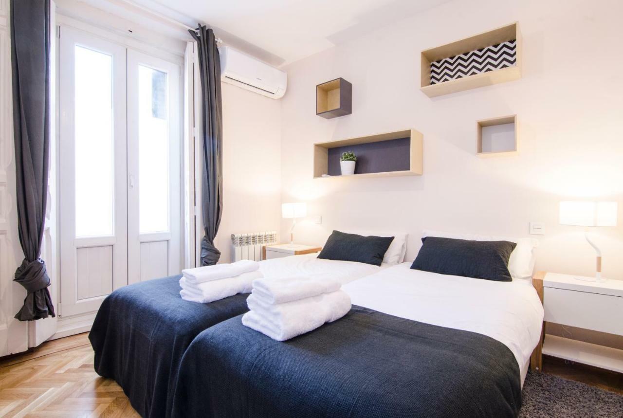 Appartement Espiritu Santo 39, 1º Izq *