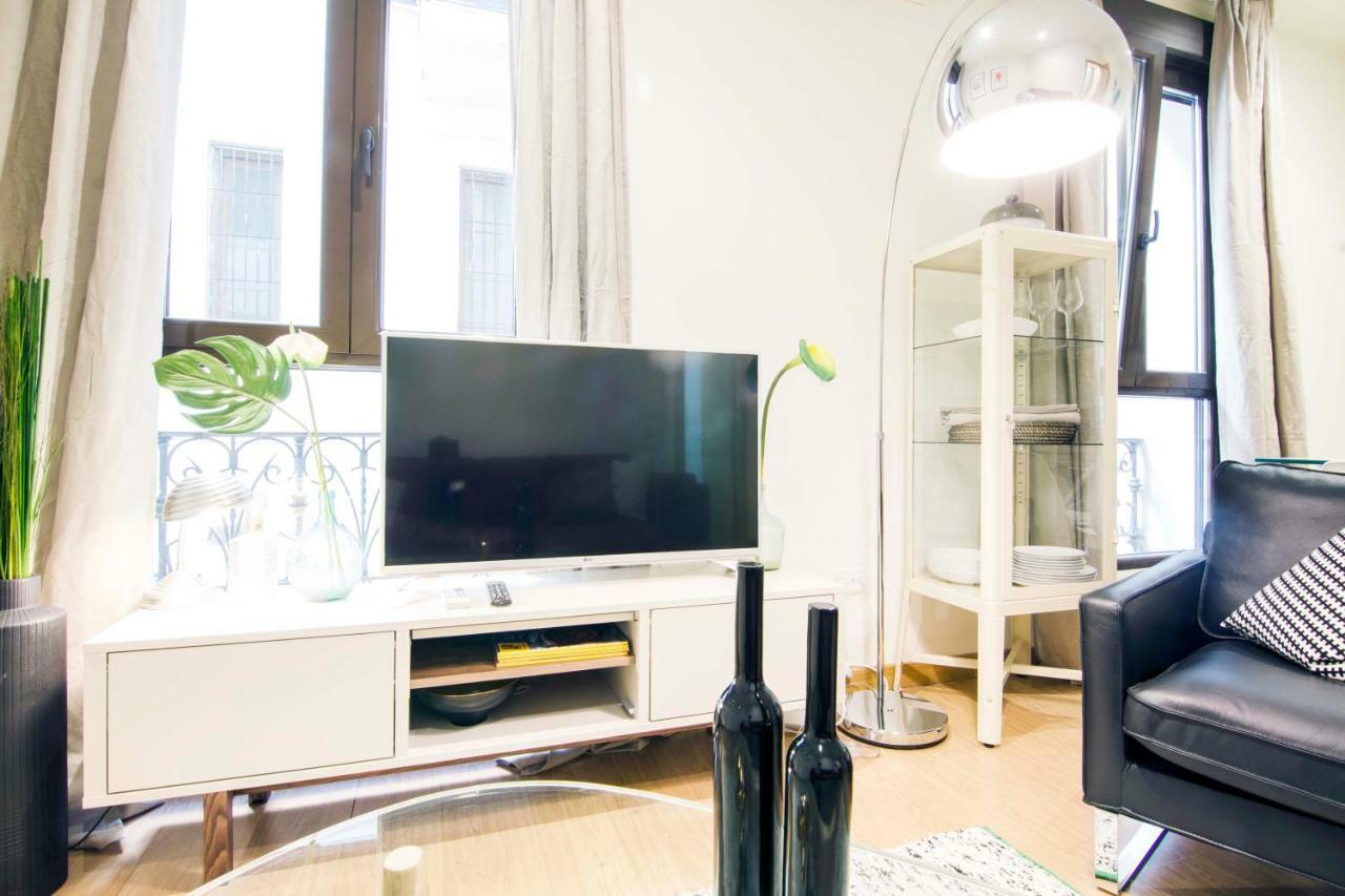 Marques De Cubas Apartment *