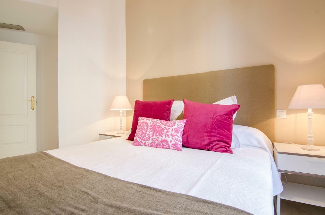 Cruz Apartment Madrid