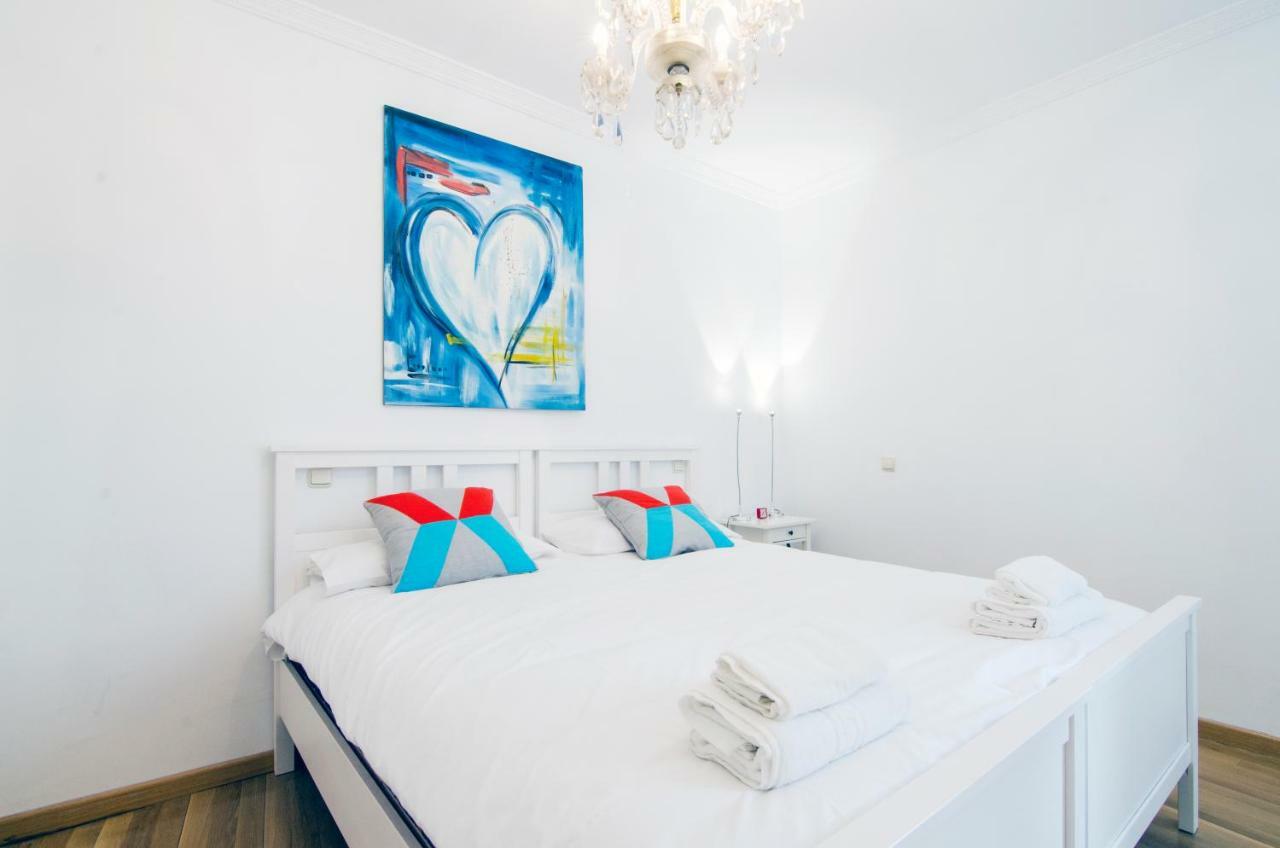 Appartement Imperial, 6 Madrid