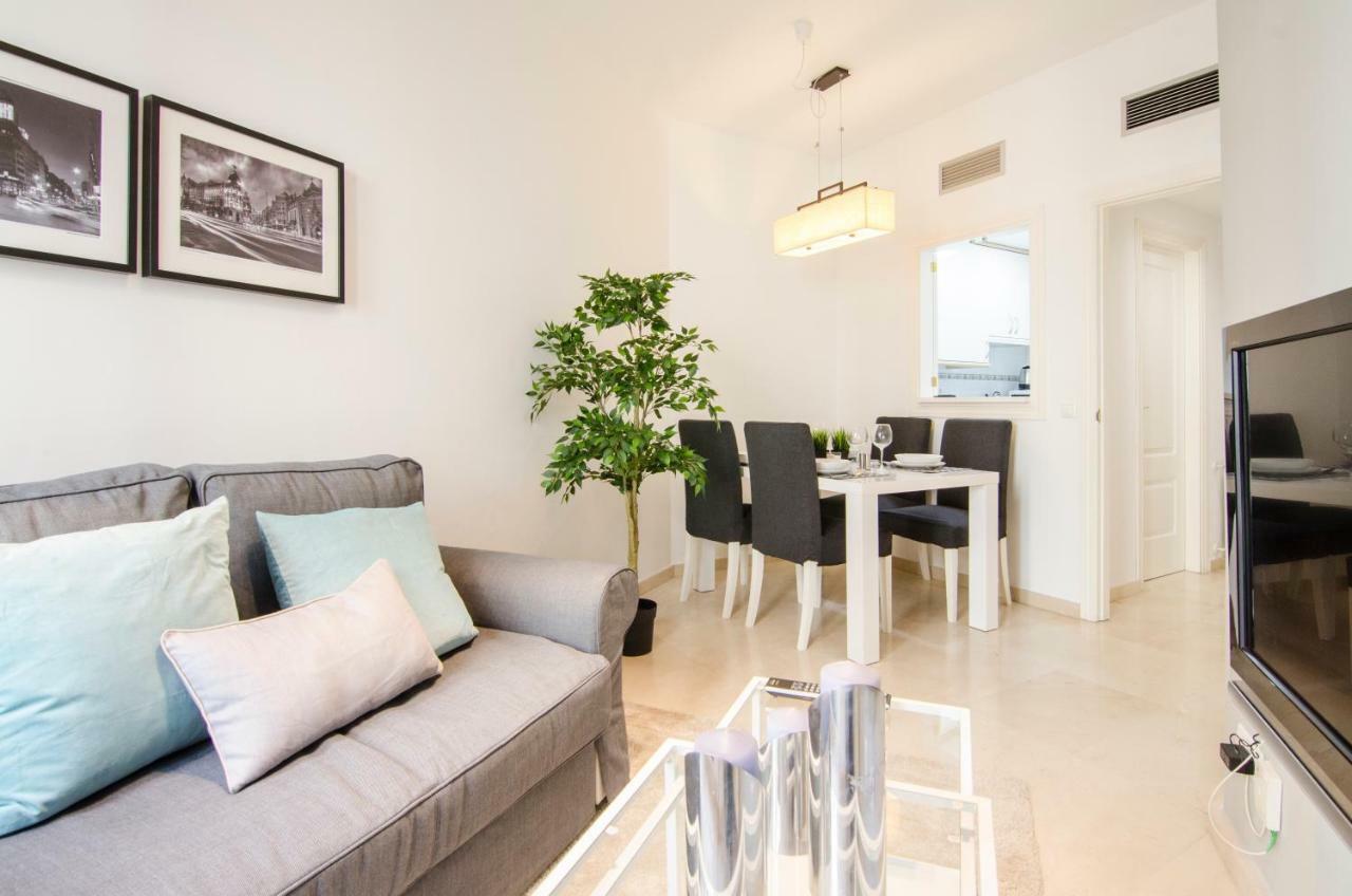 Cruz Apartment *