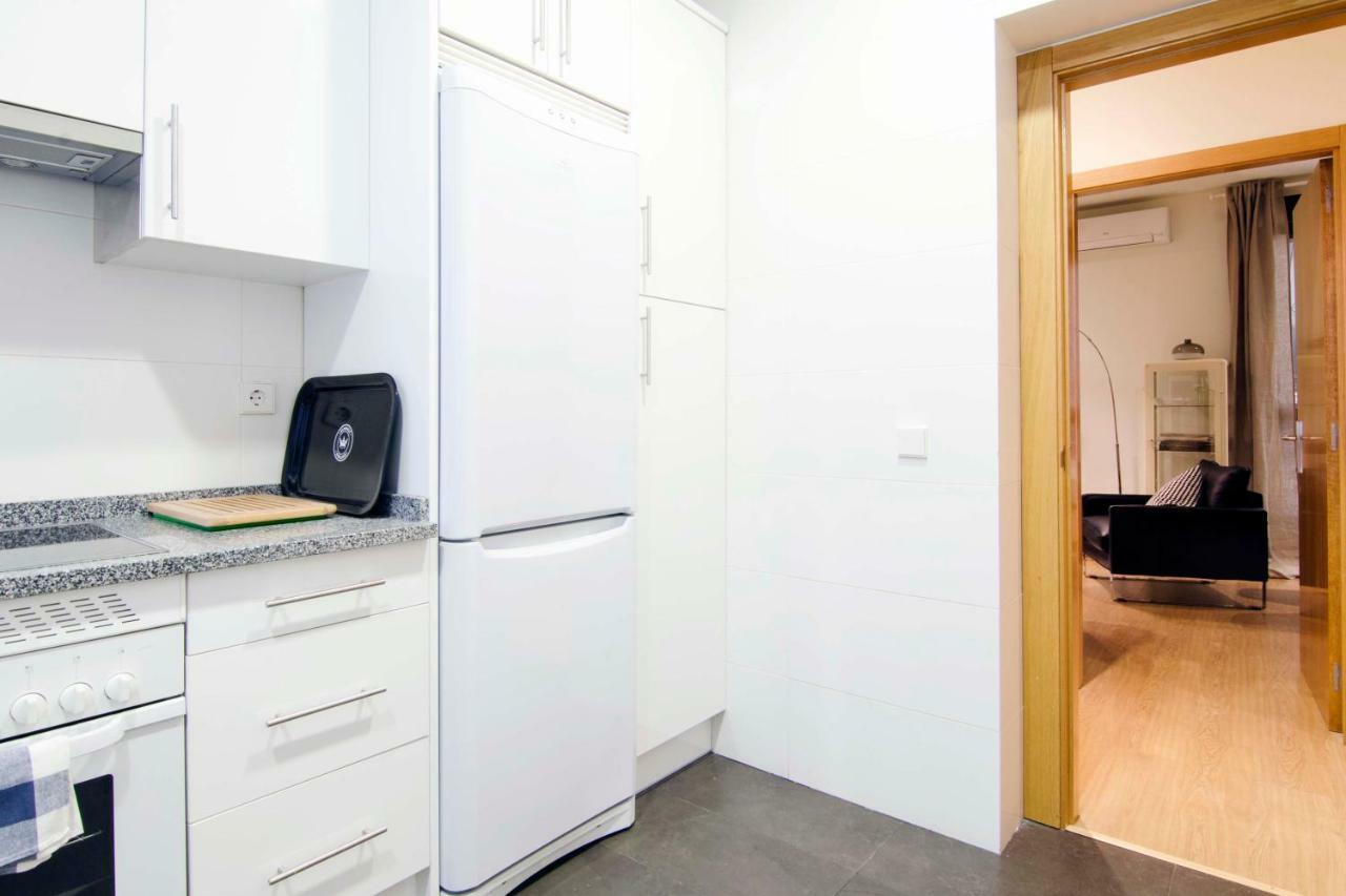 Marques De Cubas Apartment