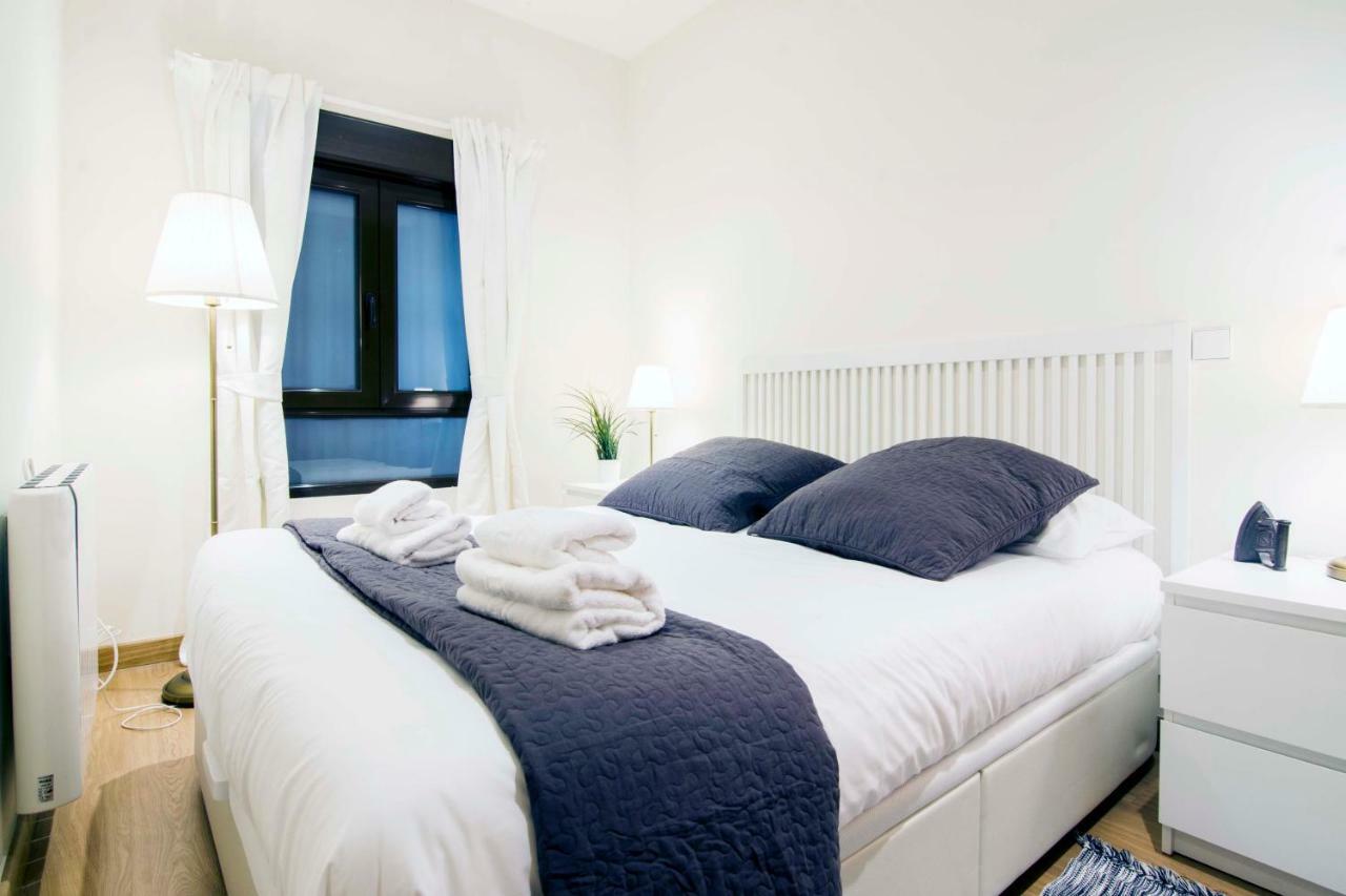 Marques De Cubas Apartment Madrid