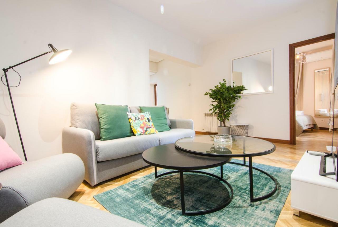 Appartement Espiritu Santo 39, 1º Izq Madrid
