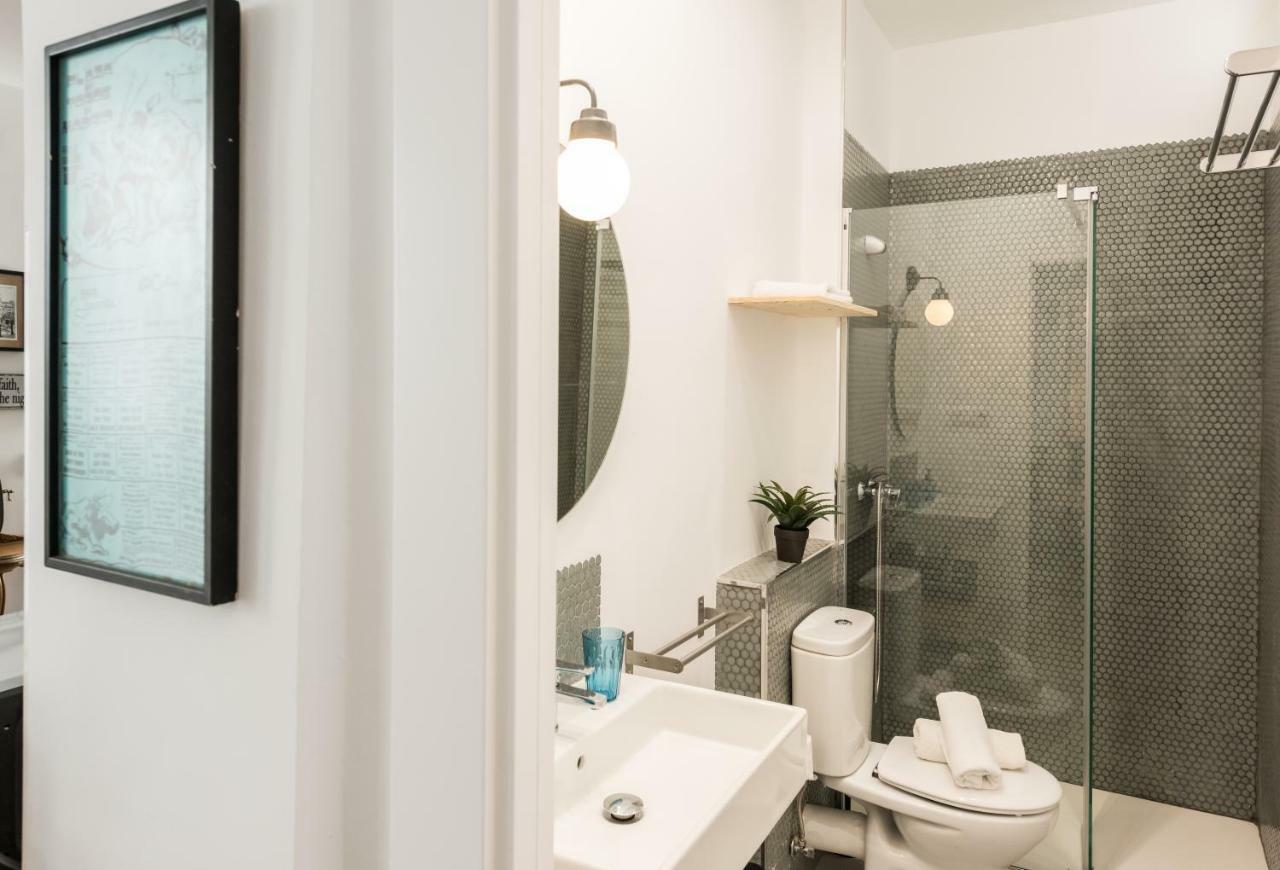 Appartement Infantas 23