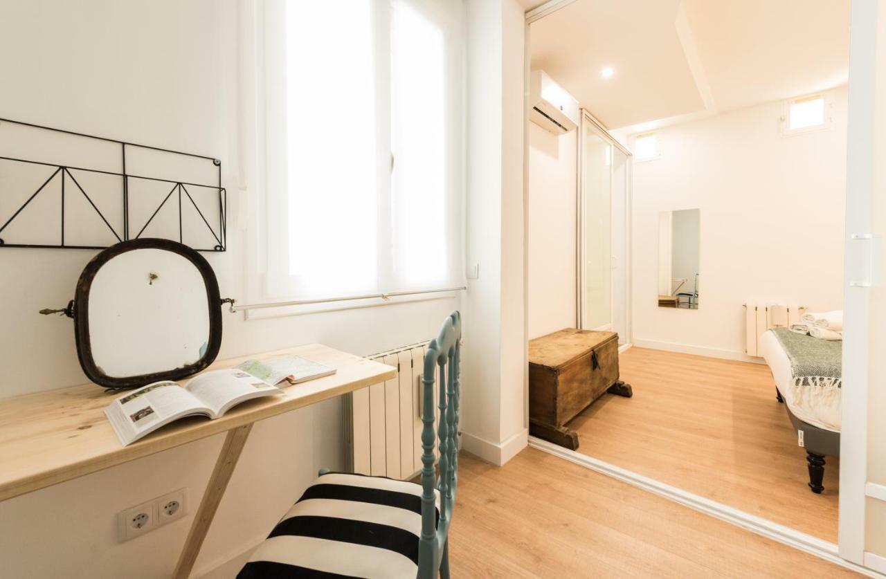 Appartement Infantas 23 Madrid