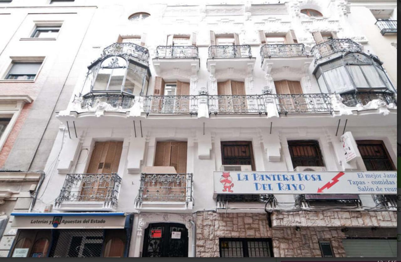 Infantas 23 Appartement Madrid