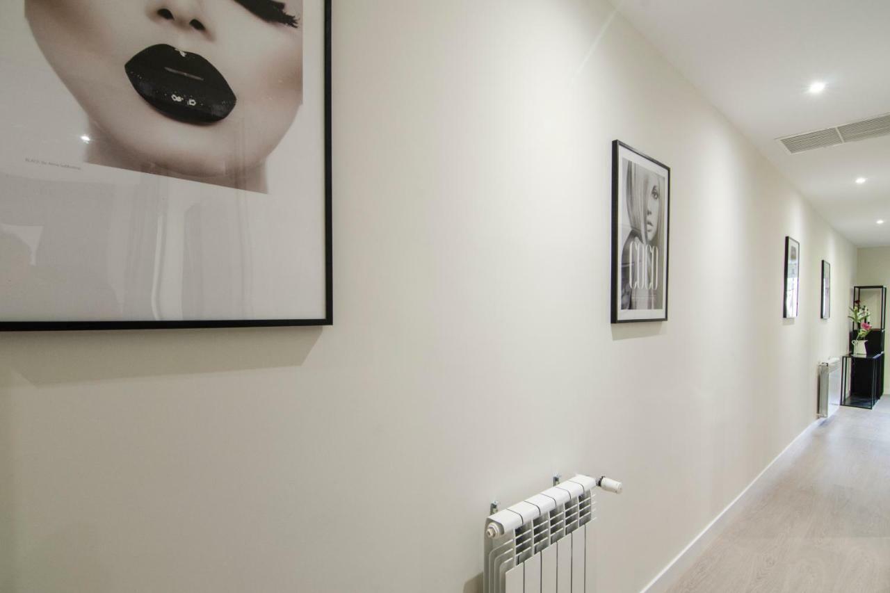Minty - 3 Bd Lavapies Apartamento Madri