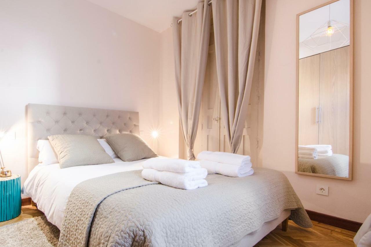 Espiritu Santo 39, 1º Izq Appartement *