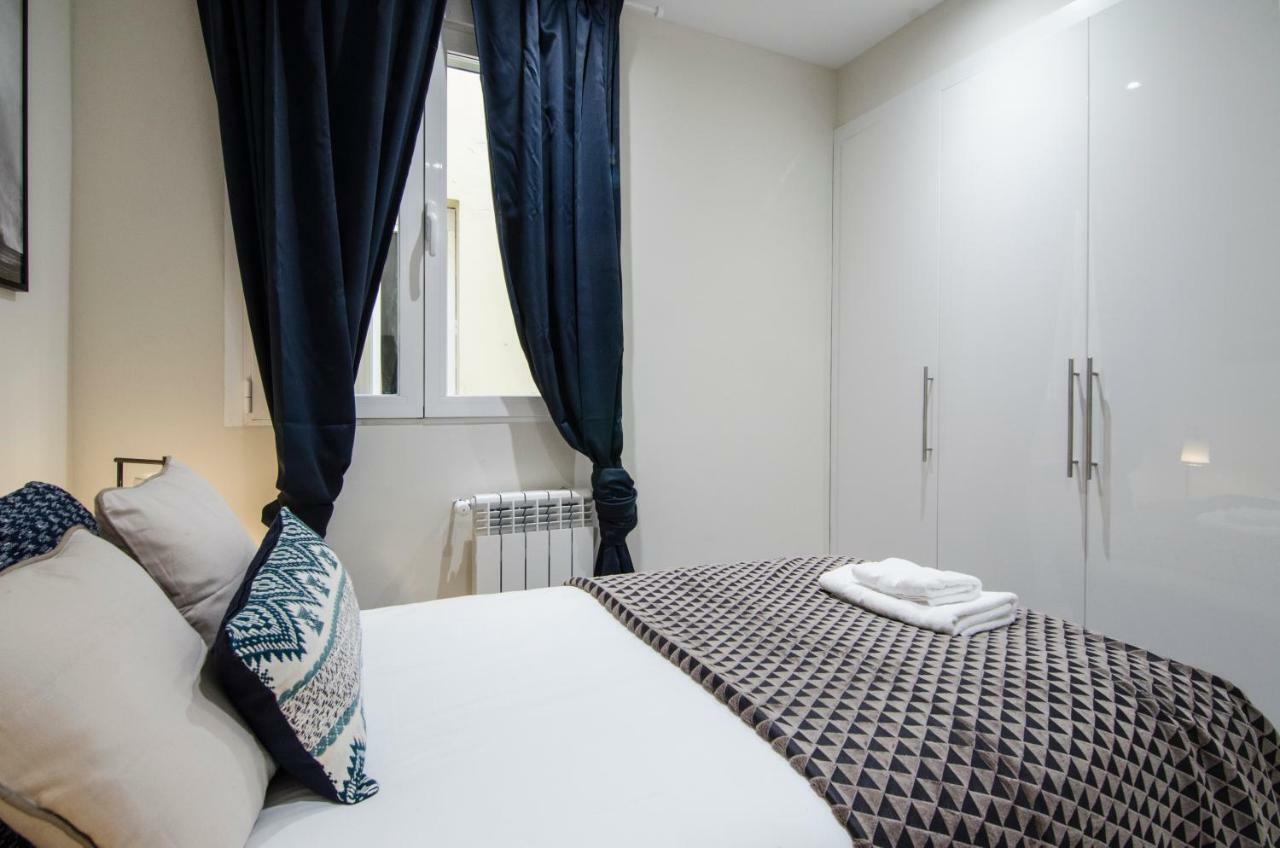 Minty - 3 Bd Lavapies Apartamento Madri