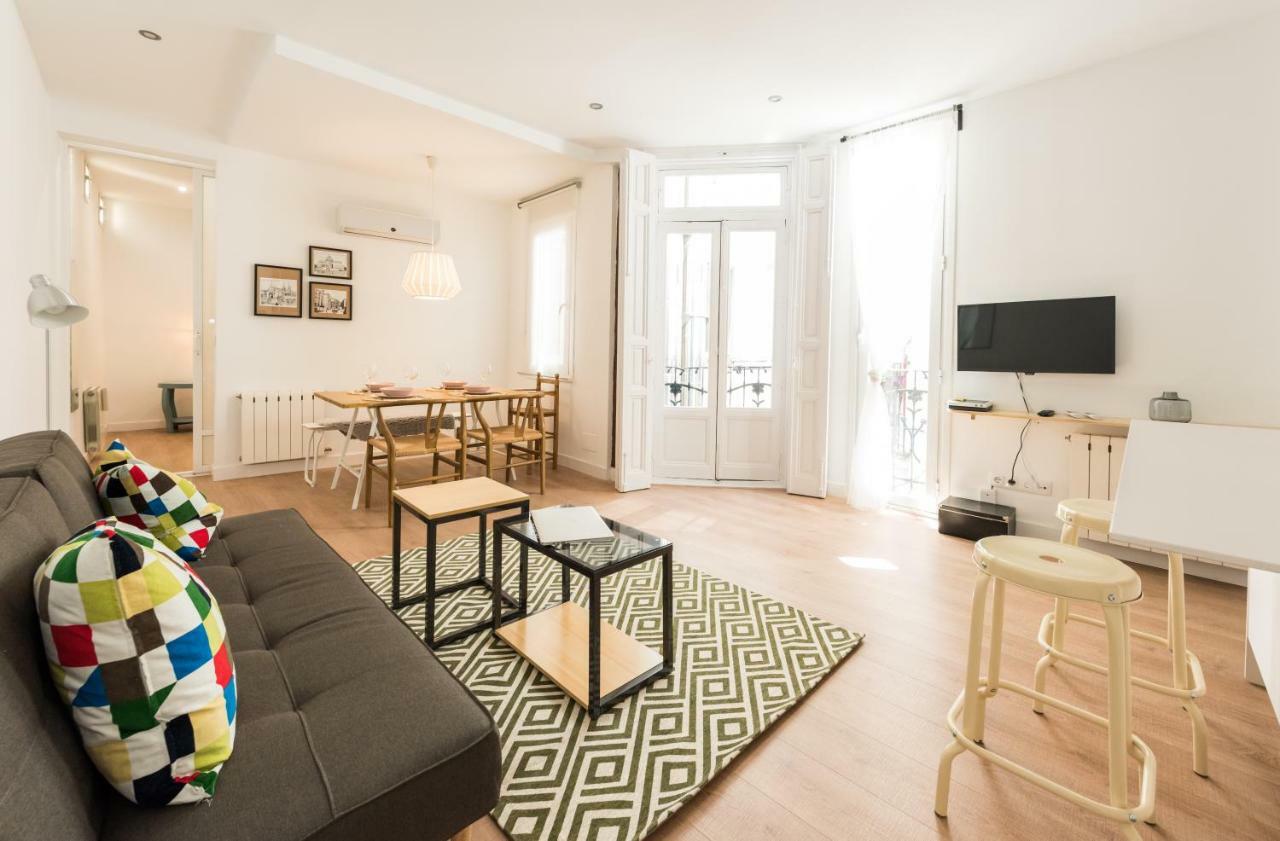 Infantas 23 Appartement