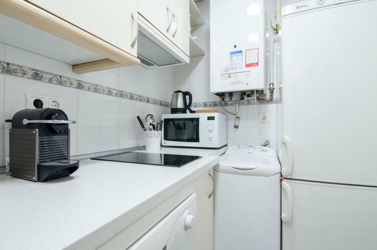Cruz Apartment
