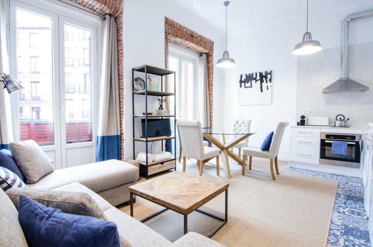Apartamento Minty - Espoz Y Mina *