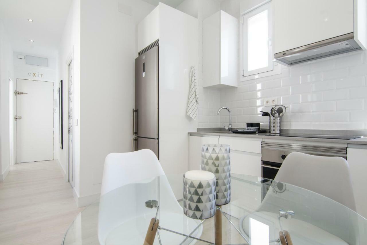 Minty - Jose Ortega Y Gasset Appartement Madrid
