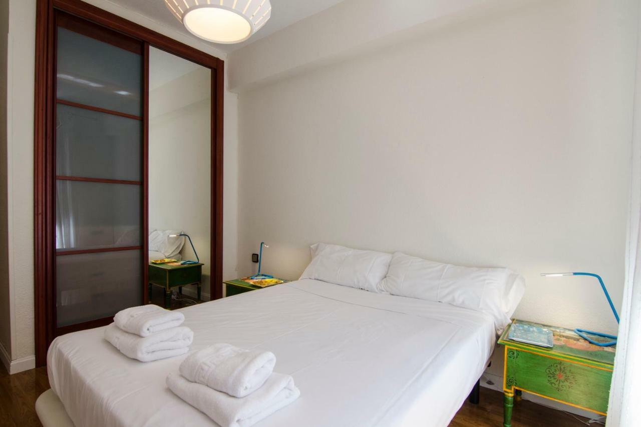 Augusto Figueroa 30 Apartment *