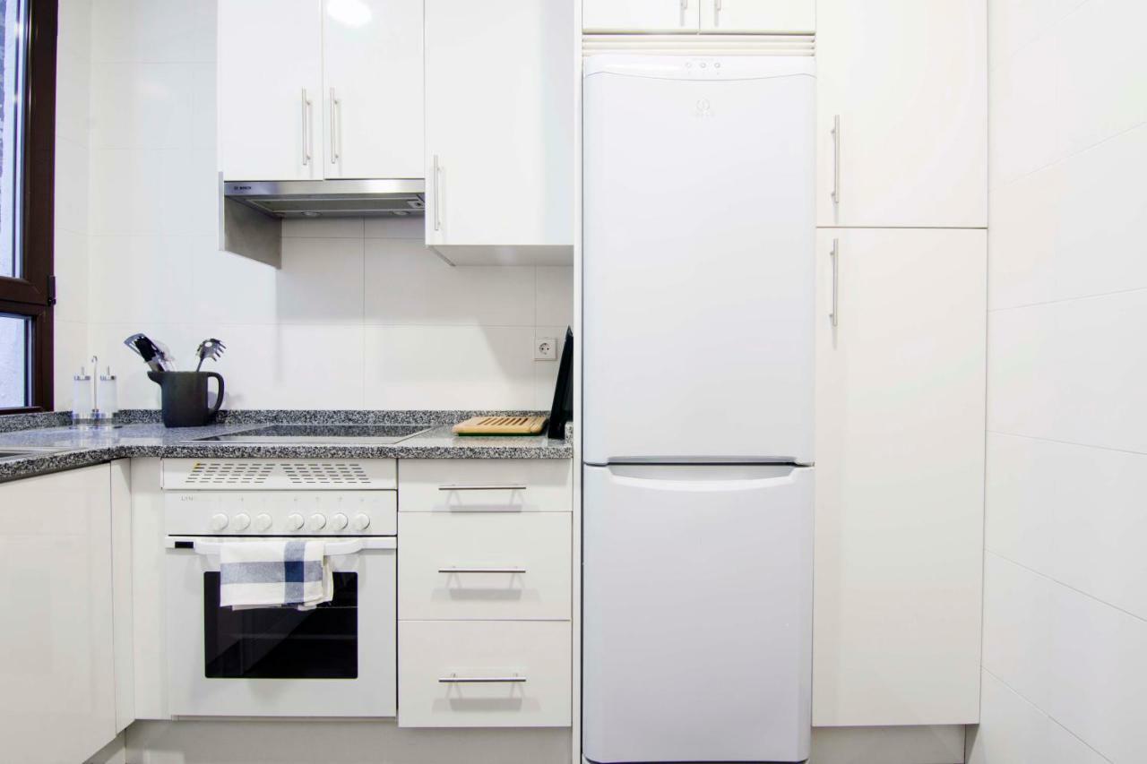 Marques De Cubas Apartment Madrid