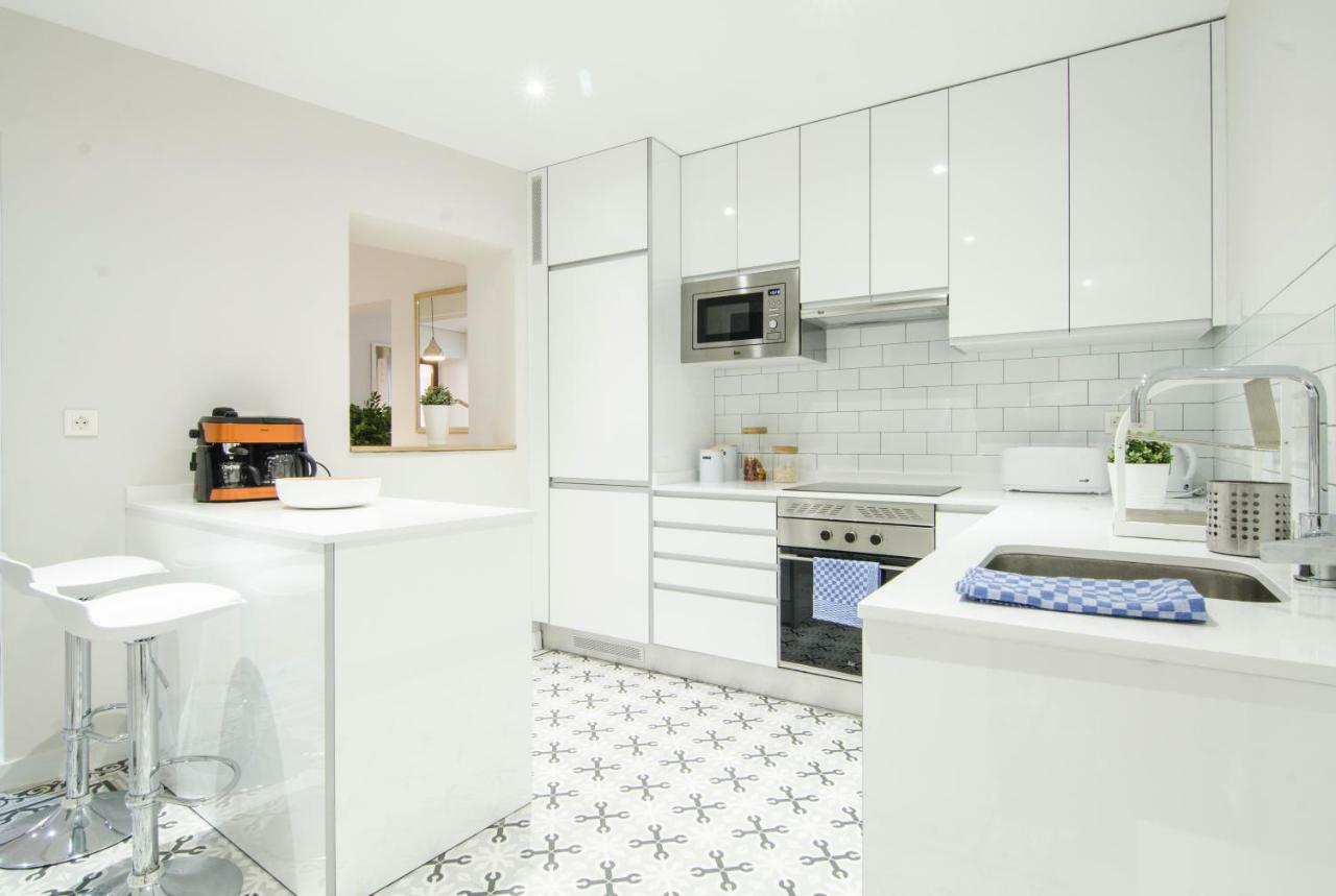 Espiritu Santo 39, 1º Izq Appartement Madrid