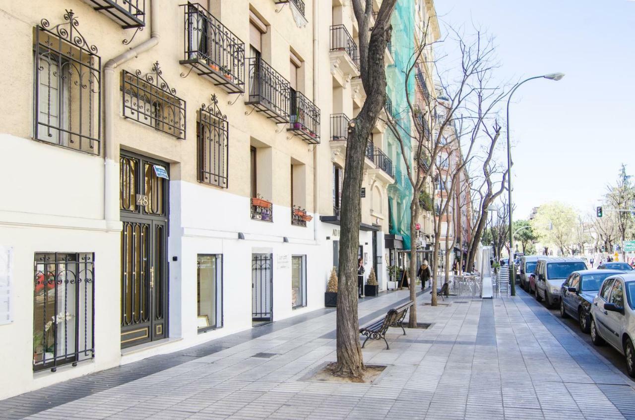 Appartement Minty - Jose Ortega Y Gasset