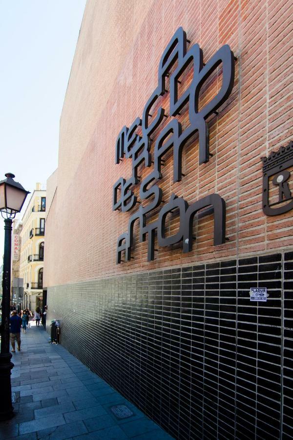 Apartamento Augusto Figueroa 30 *