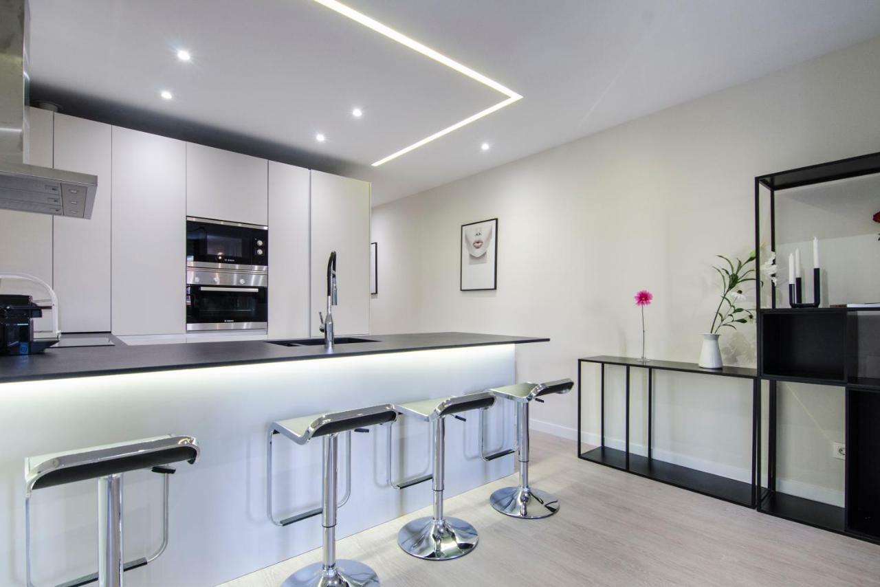 Apartamento Minty - 3 Bd Lavapies Madri