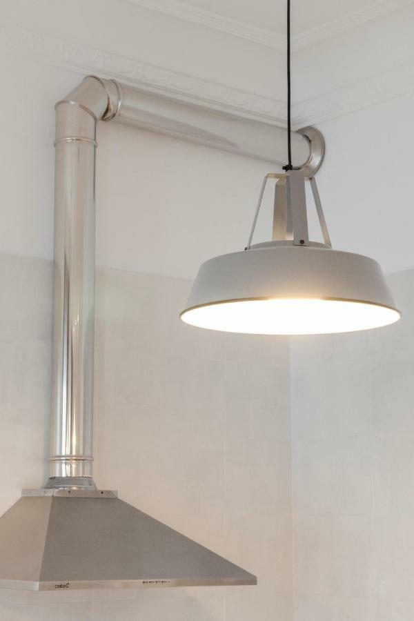 Apartamento Minty - Espoz Y Mina