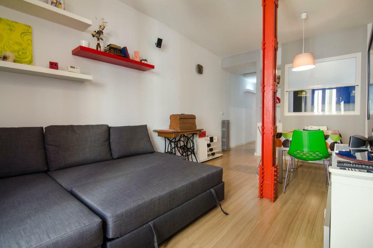 Apartment Rodas 6 *
