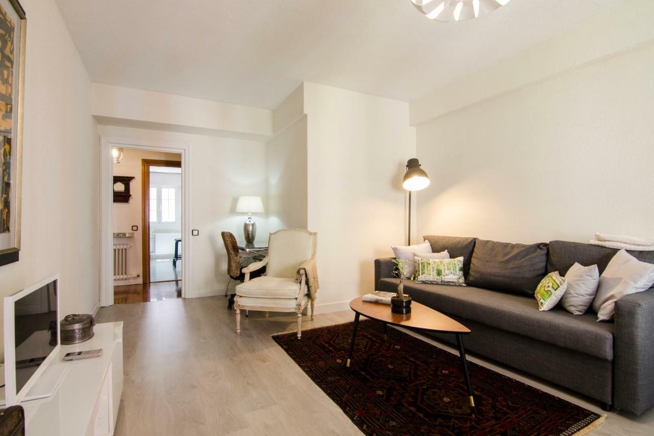Apartamento Augusto Figueroa 30