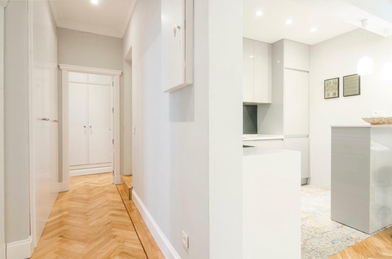 Minty - Atocha 4 Bd * Madrid
