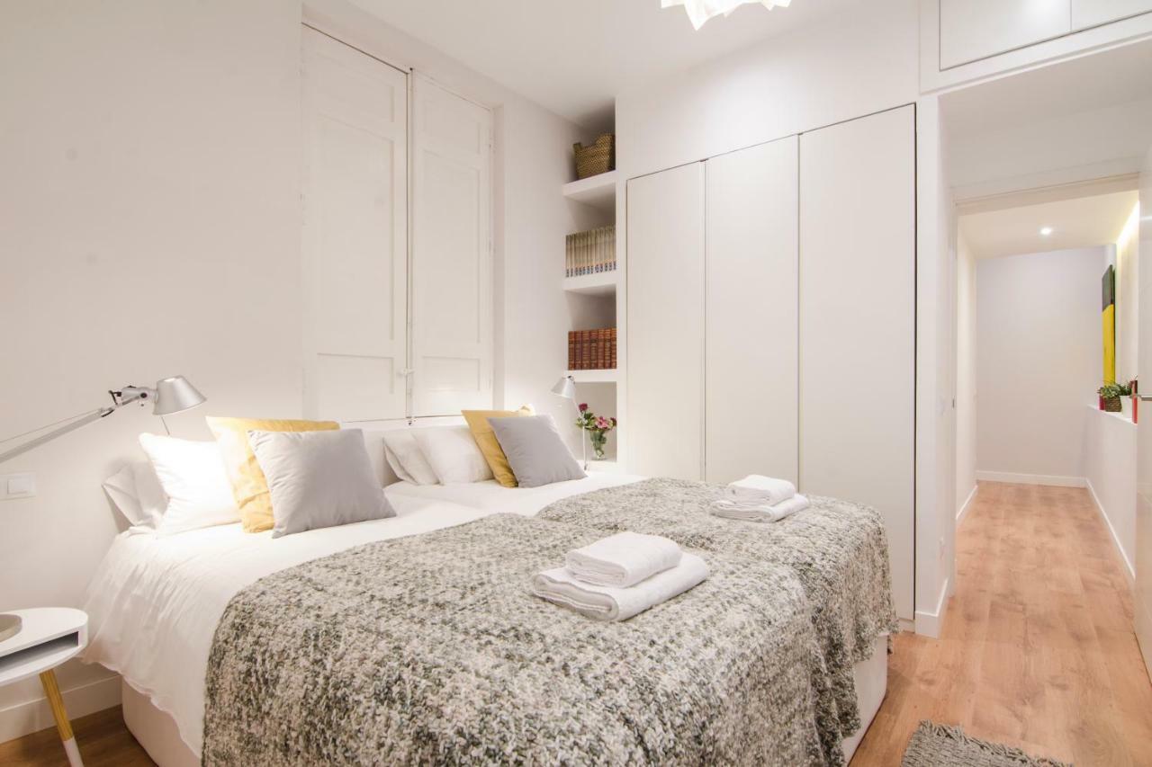 Appartamento Renovated And Modern- 3bd 2bth- Anton Martin *