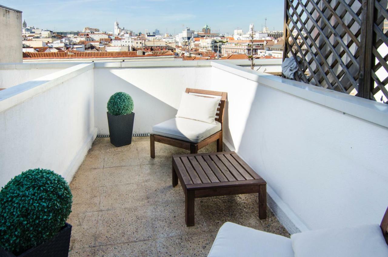 Minty - Gobernador Apartment